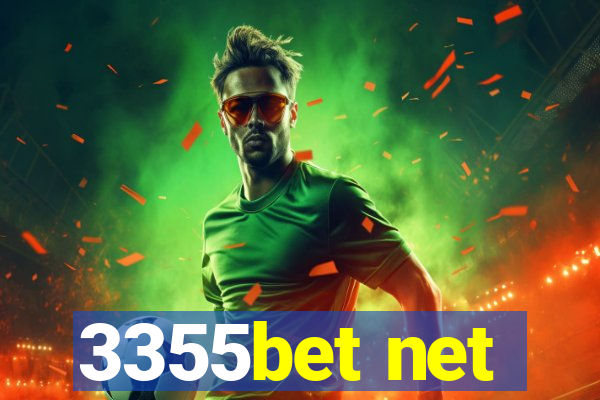 3355bet net